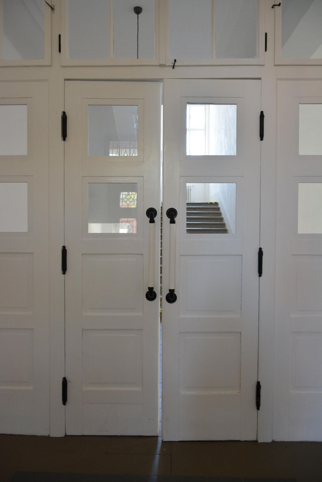 MÚZEUM OSTÁVA PRE VEREJNOSŤ ZATVORENÉ