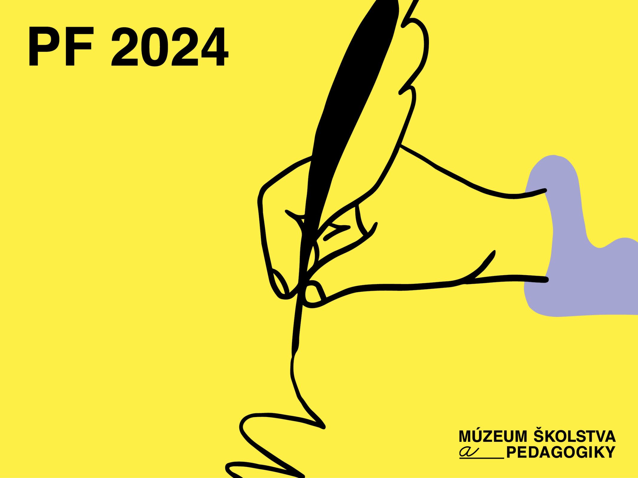 PF 2024