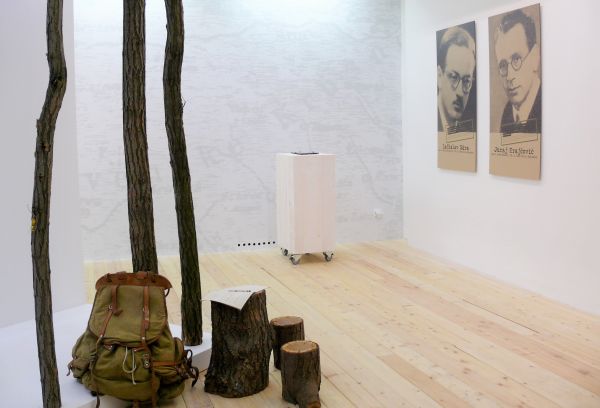 rozHOVORY s múzeom V.