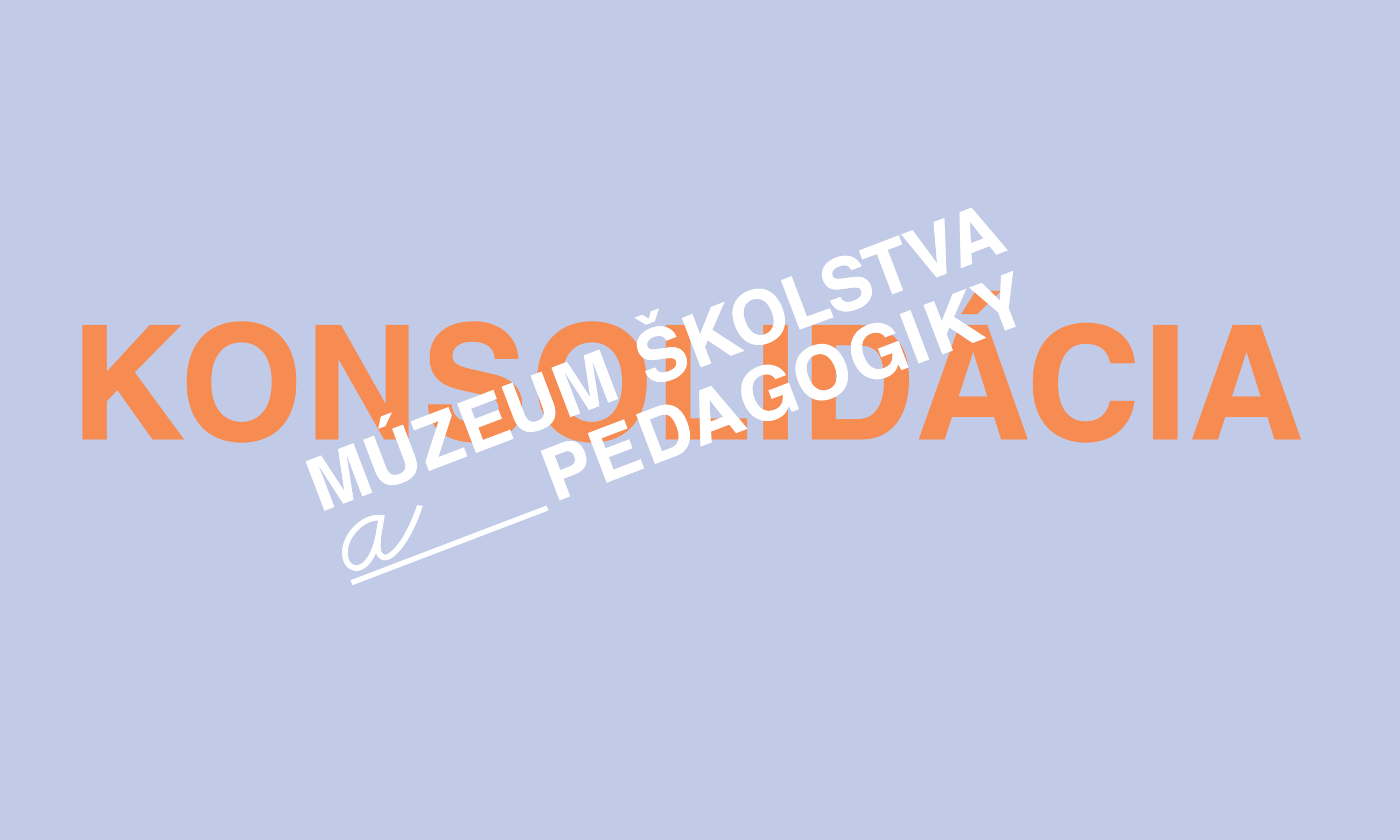 MŠaP A KONSOLIDÁCIA