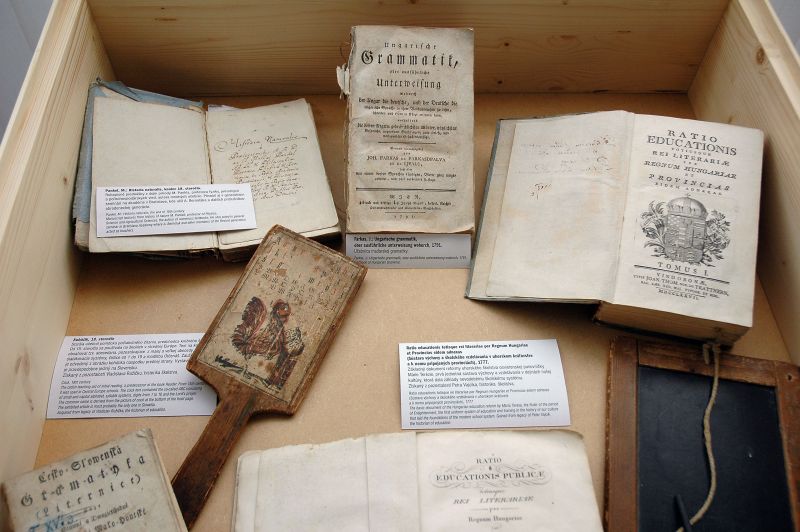 Ocenenie odbornej kultúrnej obce